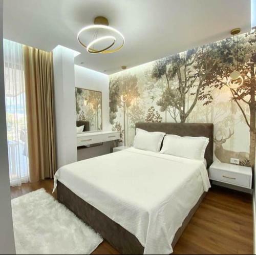 Wes Luxury Apartment