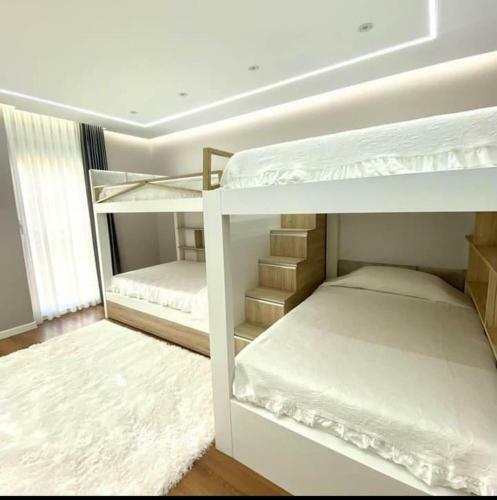 Wes Luxury Apartment