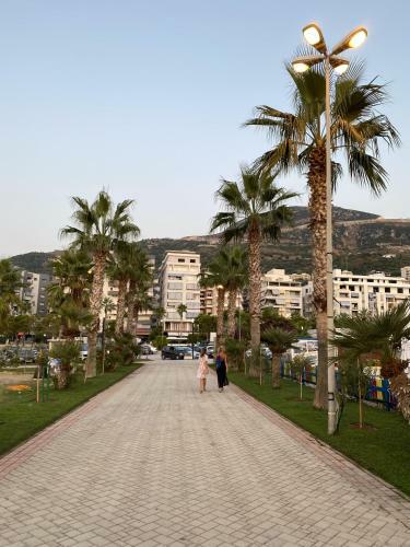 Apartamento Studio Sea View Adriatic