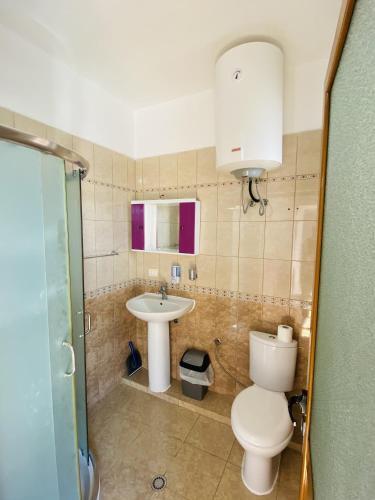 Apartamento Studio Sea View Adriatic
