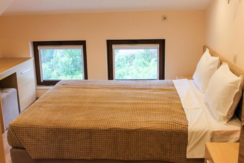 Guest House Gerasimovi