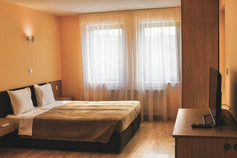 Guest House Gerasimovi