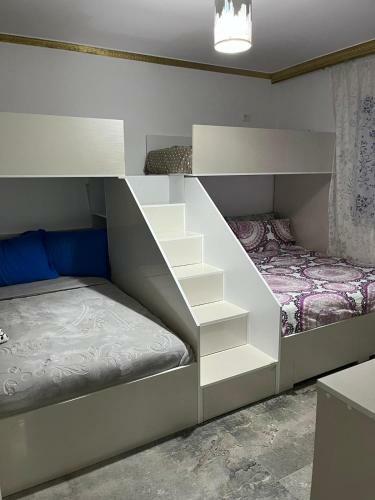 Apartamento Luxuri Home Family