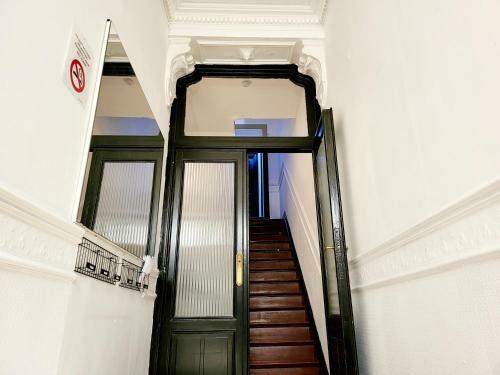 Chambre Piv�e En Plein Centre de Charleroi