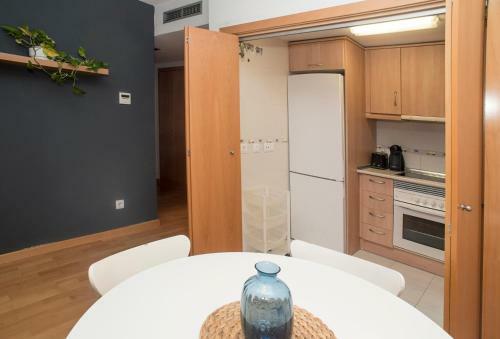 Apartamento Acacias
