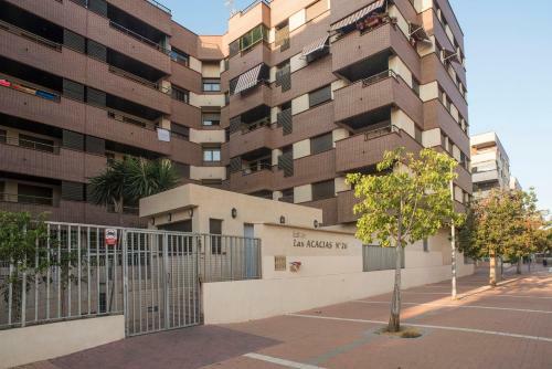 Apartamento Acacias