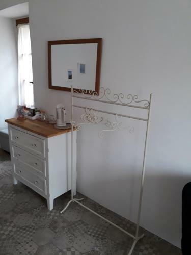 Bed & Breakfast Aux Trois Soleils