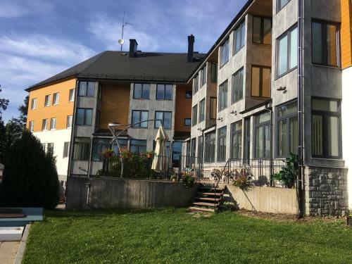 Ea Hotel Lipno