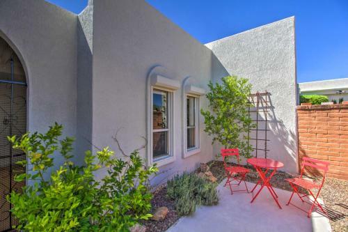 Green Valley Abode With Pool Access And Mtn Views