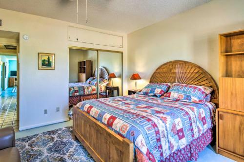 Green Valley Abode With Pool Access And Mtn Views
