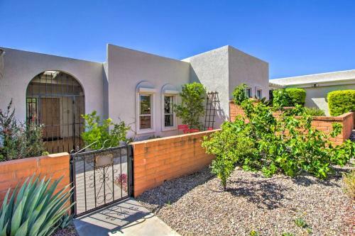 Green Valley Abode With Pool Access And Mtn Views
