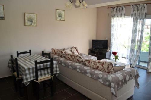Beni Apartments