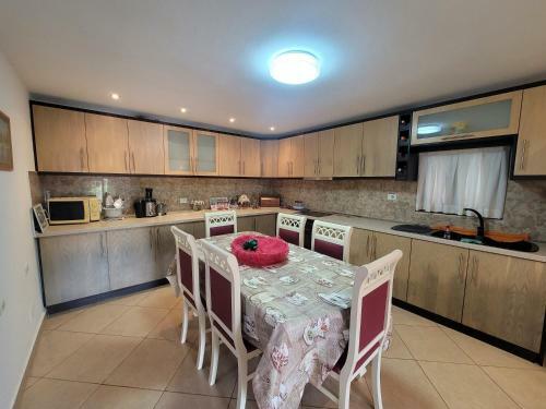 Apartamento Villa Bani