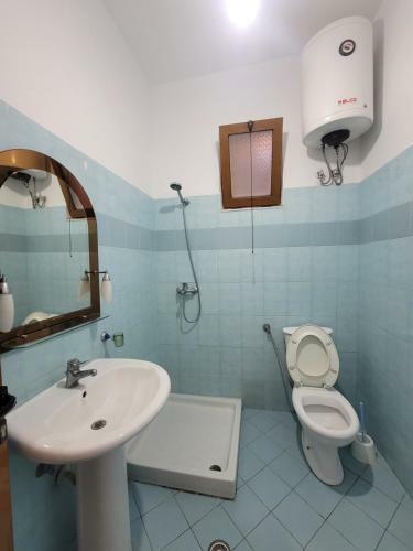 Apartamento Villa Bani