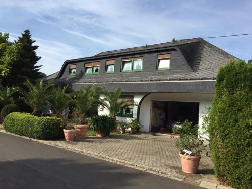 Gro�z�giges Landhaus Hunsr�ck