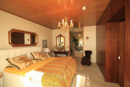 Gro�z�giges Landhaus Hunsr�ck