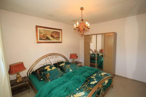 Gro�z�giges Landhaus Hunsr�ck