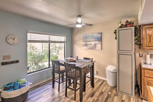 Lake Havasu Townhome With Grill And Pool Access!