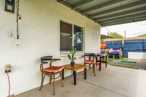 Hobby Farm Guesthouse