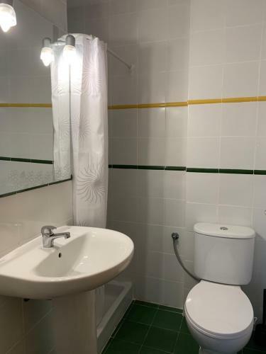 Albir Capitolio Apartment