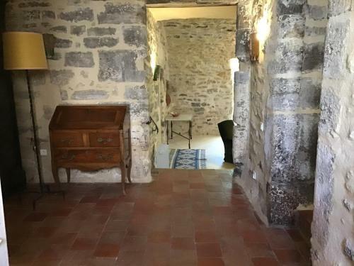 Apartamento La Calade