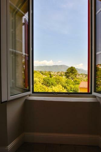 Hotel L'orangeraie D'afa