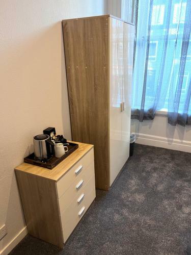 Hostal Aberooms
