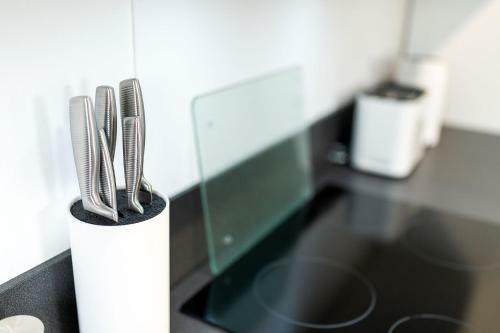 Apartamento The Doric