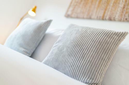 Apartamento The Doric