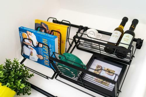 Apartamento The Doric