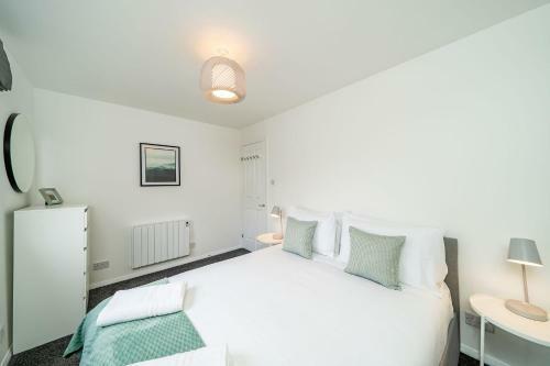 Apartamento The Doric