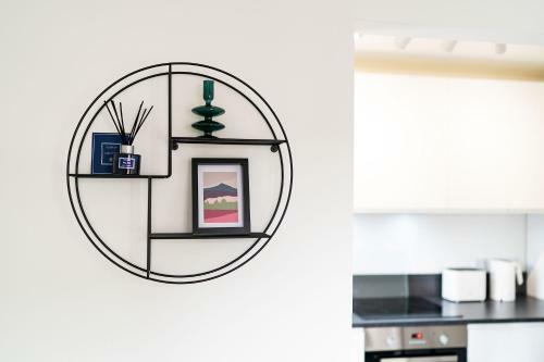 Apartamento The Doric