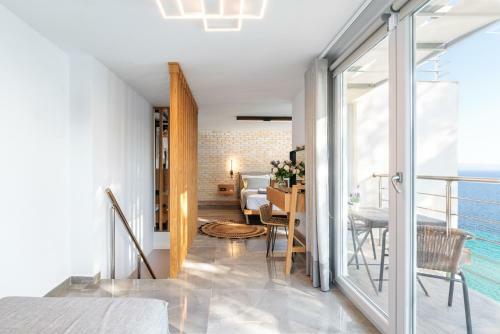 Villa Infinity - Afitos