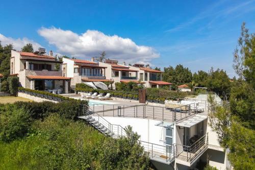 Villa Infinity - Afitos