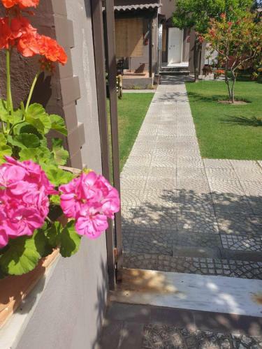 Villa Asteria