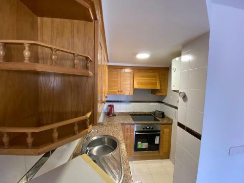 Apartamentos Maestrazgo Altamar