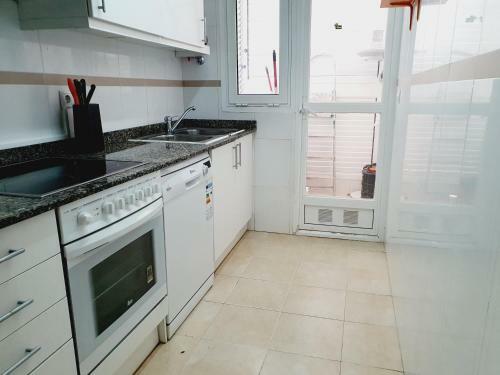 Apartamento Alcala Blau Atico
