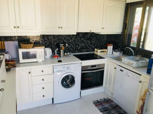 Apartamentos Vistamar IV Altamar