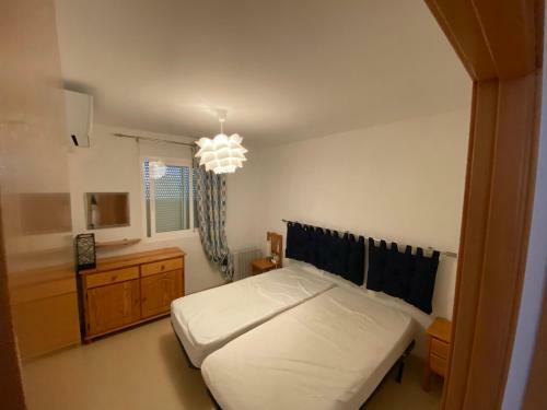Apartamentos Punta Canaret Altamar
