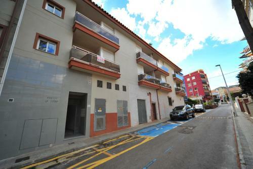 Apartamento La Timba Orange Costa 1 Dormitorio