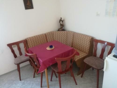 Apartmani Parlov