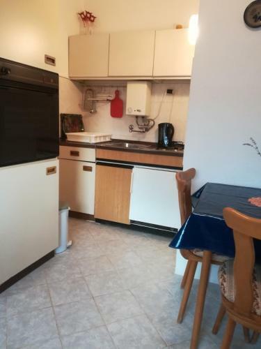 Apartmani Parlov