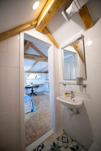 Apartamento Andrina Vis