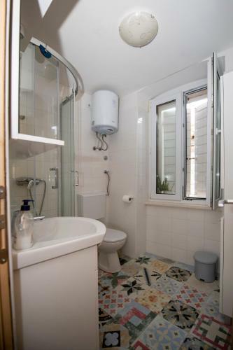 Apartamento Andrina Vis