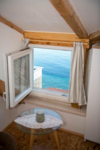 Apartamento Andrina Vis