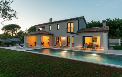 Villa Frida
