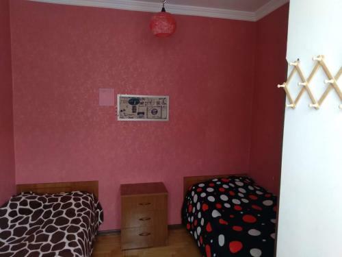 Apartamento Salihoues