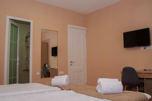 Hotel Likani Home