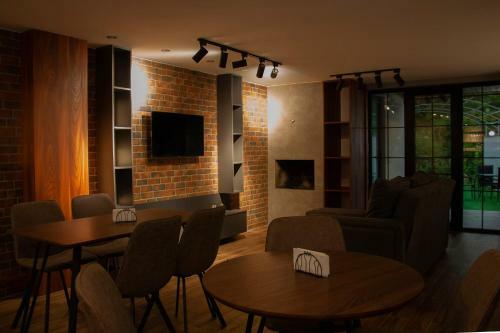 Hotel Likani Home