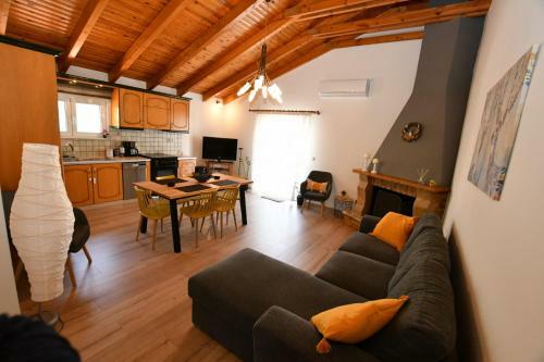 Apartamento Downtown Loft